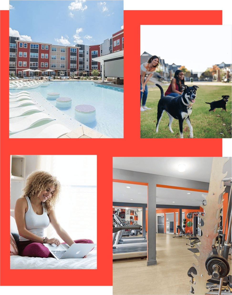 home perks image group